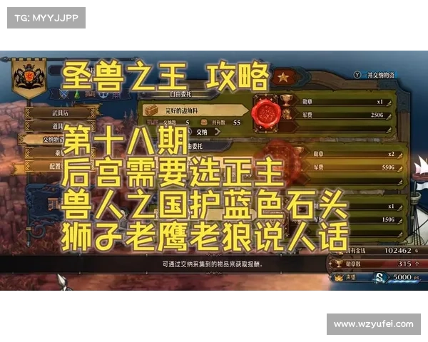游戏攻略之王 游戏攻略之王