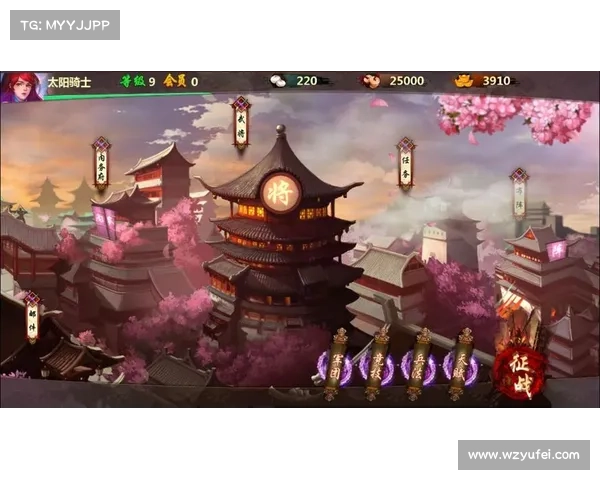 烽烟四起,群雄逐鹿手游战场 烽烟四起,群雄逐鹿手游战场