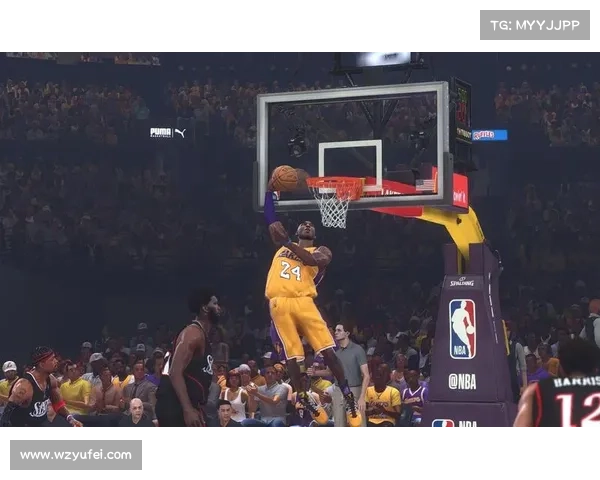 科比24:NBA 2K20球衣焕新 科比24:NBA 2K20球衣焕新