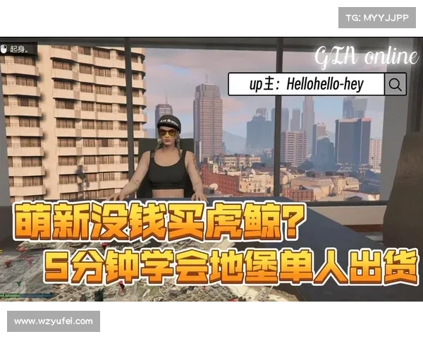 虎鲸如何通过GTR5实现盈利 虎鲸如何通过GTR5实现盈利